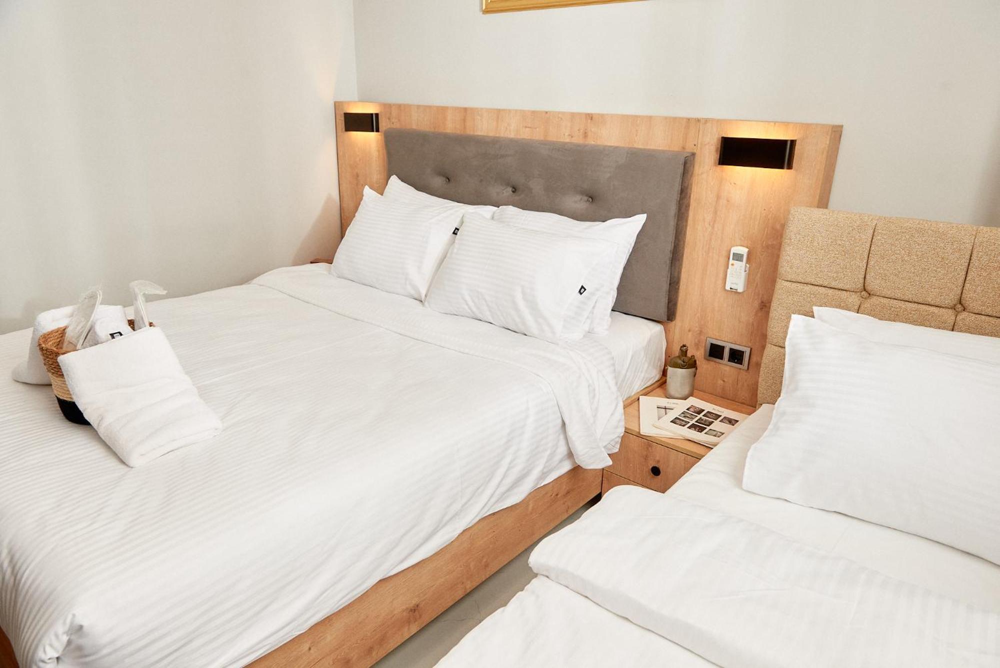 Taksim Eliana Hotel — Fotoğraflar 2