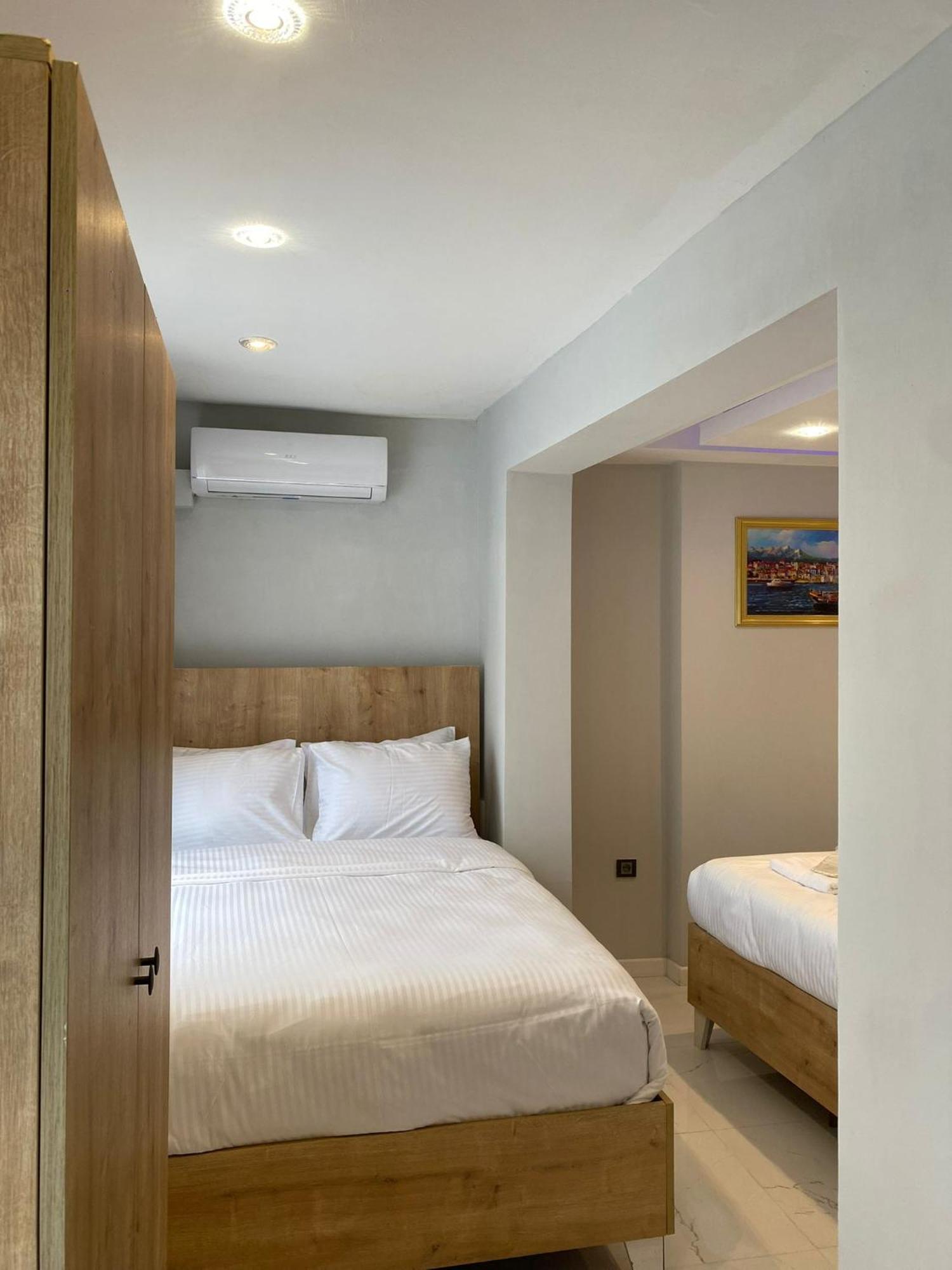 Taksim Eliana Hotel — Fotoğraflar 3